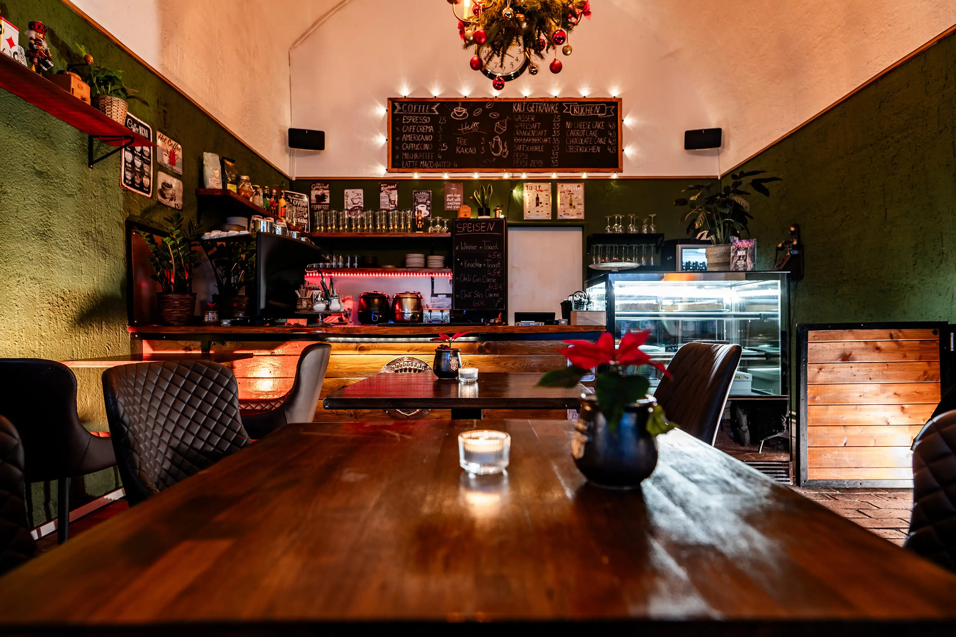 Café Impressionen 3