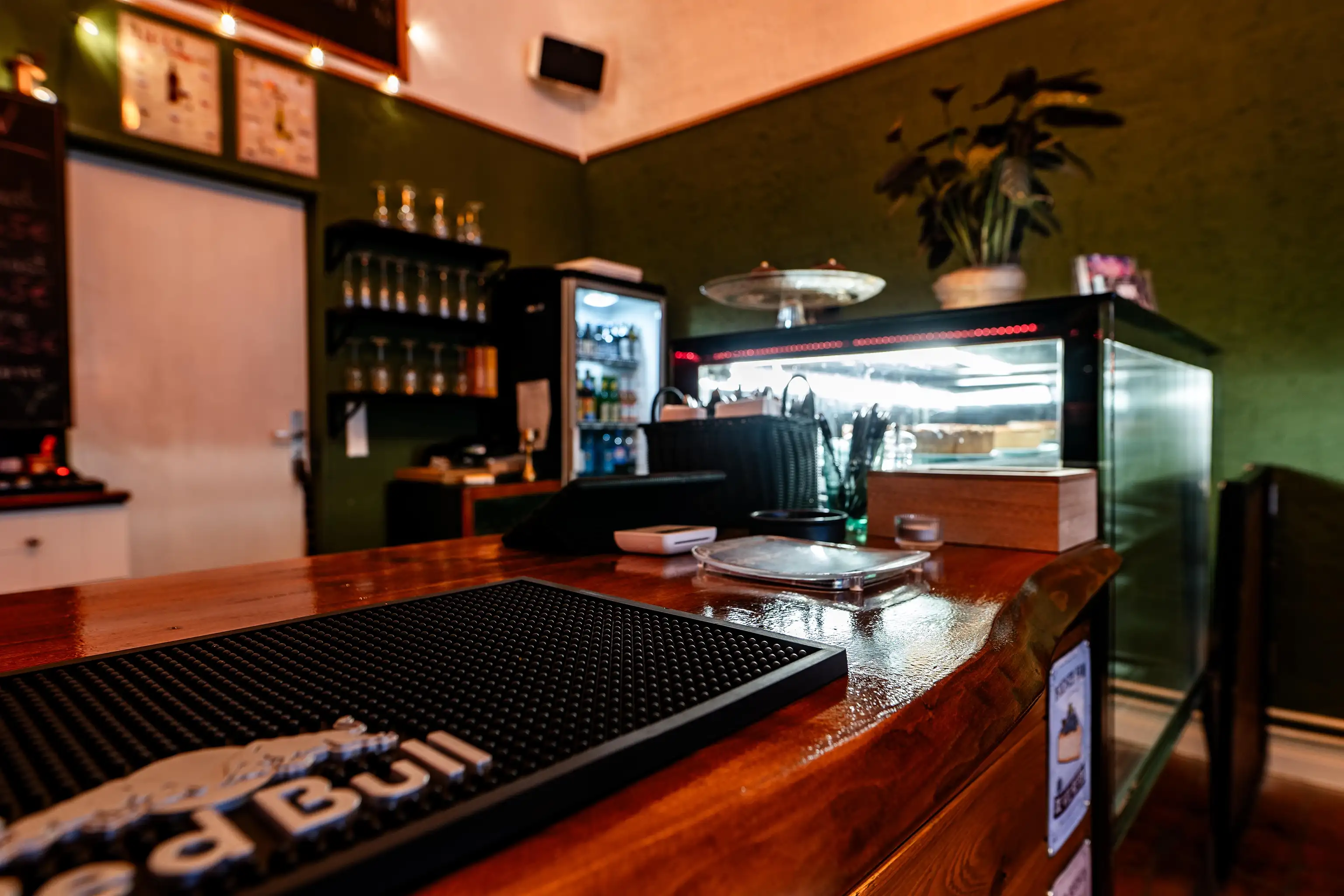 Café Impressionen 4